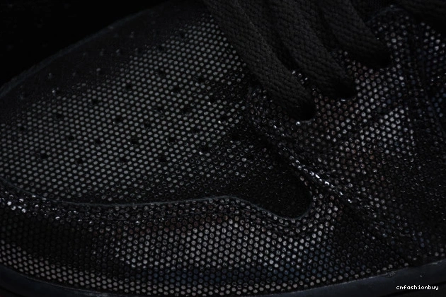 DC7071-001 Jordan Air 1 OG Gym Black High Retro Red 0916
